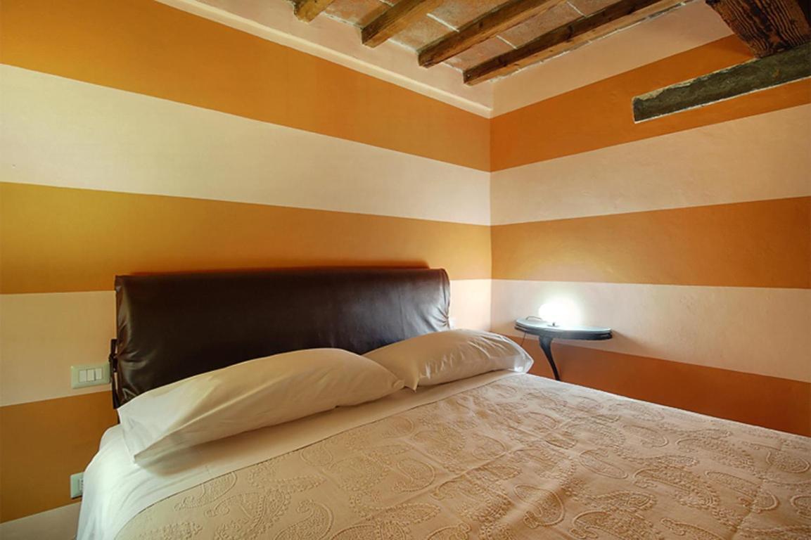 Apartments Puccini Флоренция Екстериор снимка