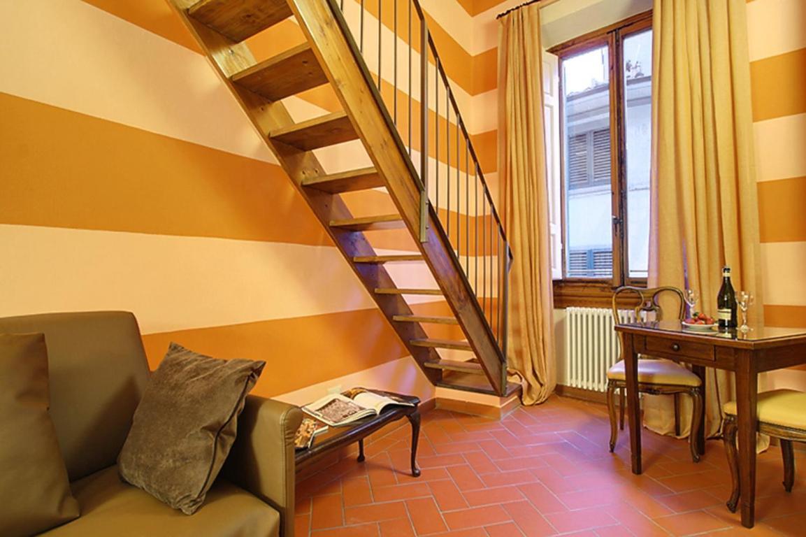 Apartments Puccini Флоренция Екстериор снимка