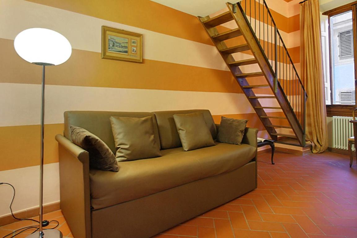 Apartments Puccini Флоренция Екстериор снимка