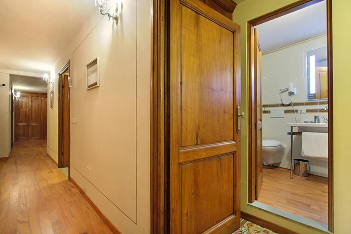 Apartments Puccini Флоренция Екстериор снимка