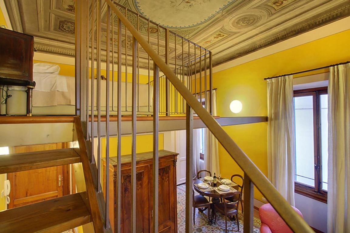 Apartments Puccini Флоренция Екстериор снимка