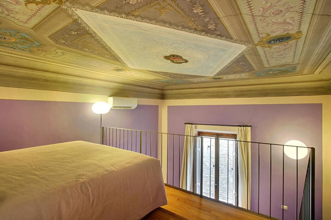 Apartments Puccini Флоренция Екстериор снимка