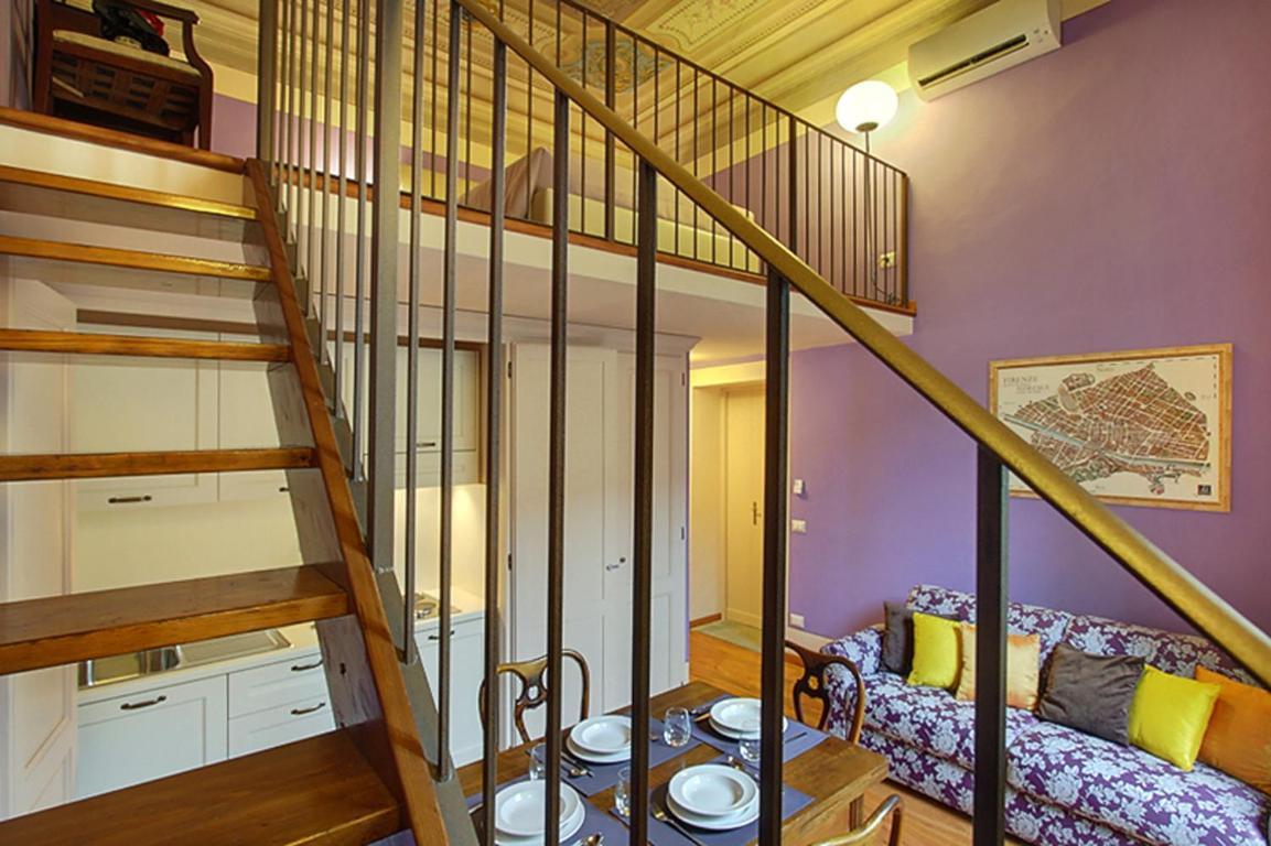 Apartments Puccini Флоренция Екстериор снимка