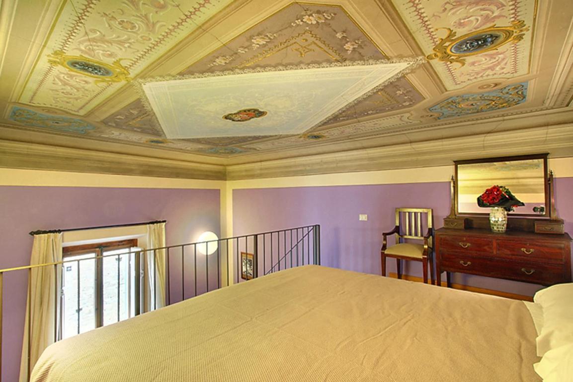 Apartments Puccini Флоренция Екстериор снимка