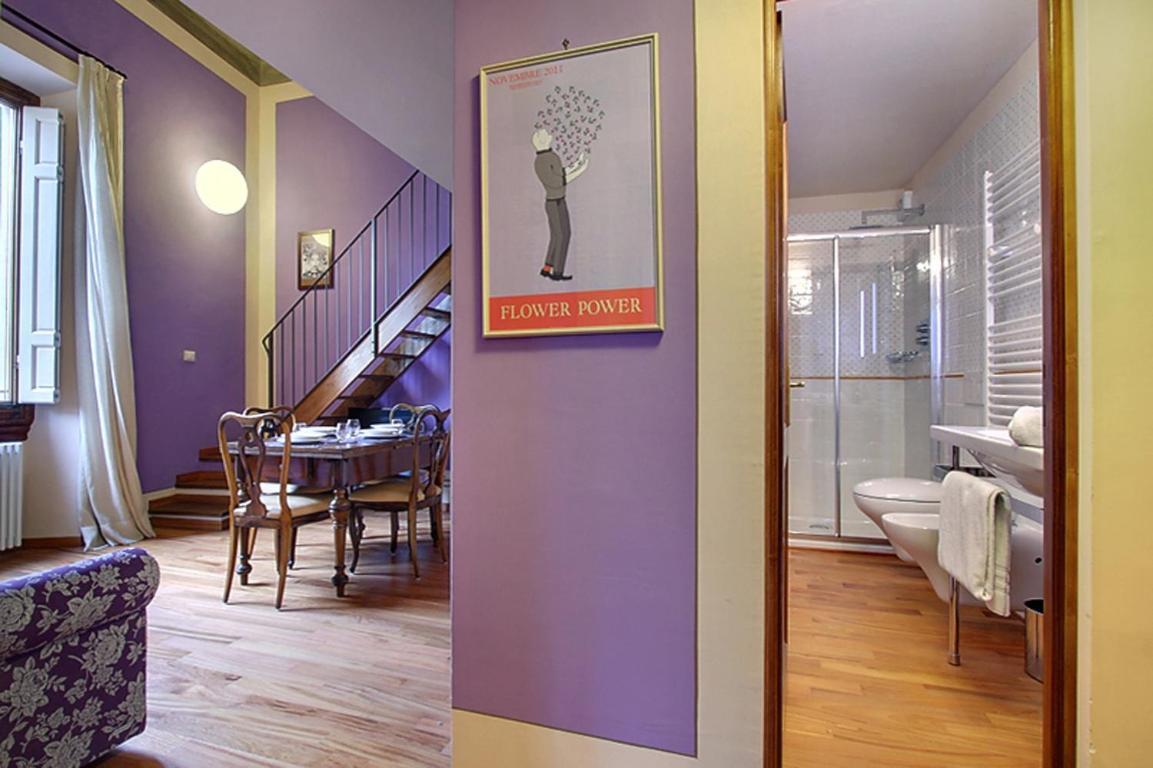 Apartments Puccini Флоренция Екстериор снимка