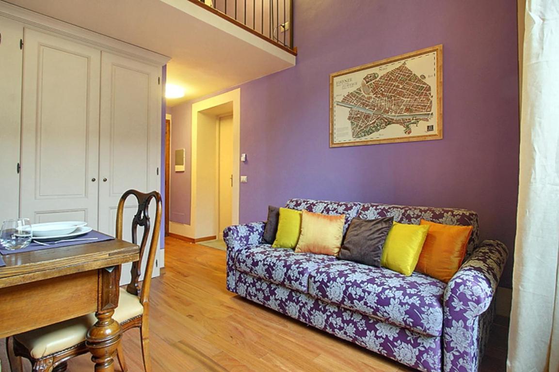 Apartments Puccini Флоренция Екстериор снимка