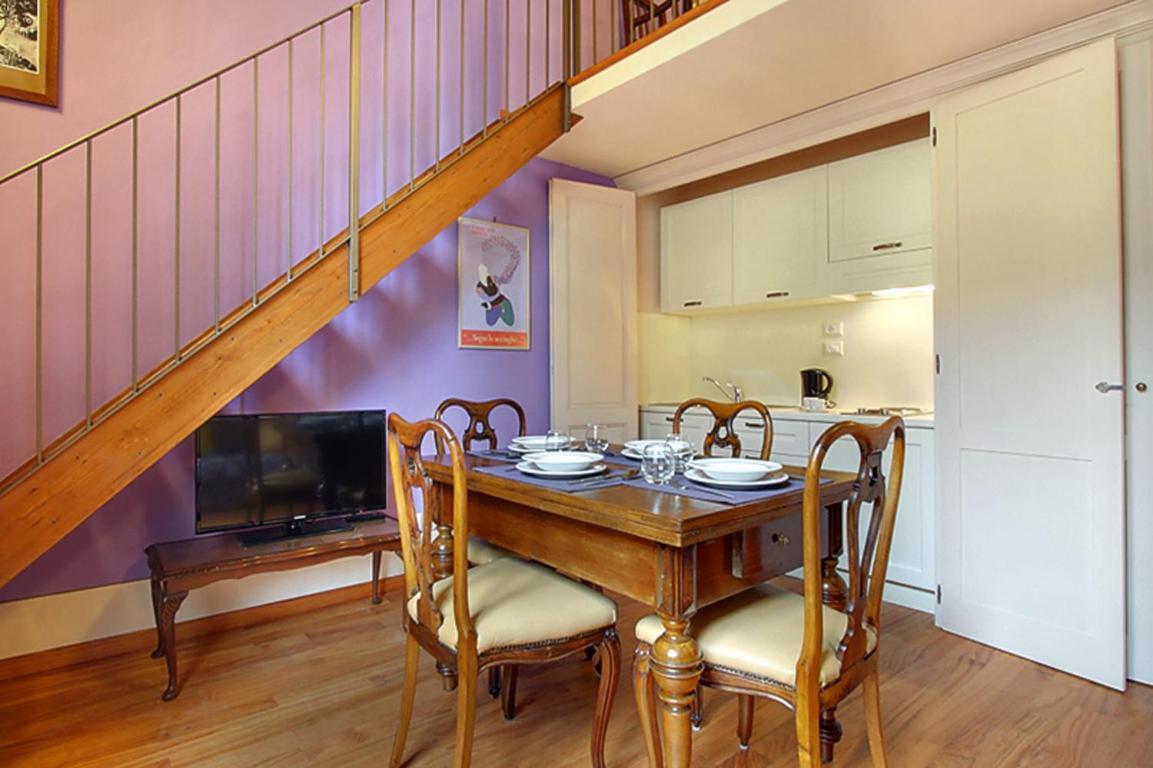 Apartments Puccini Флоренция Екстериор снимка