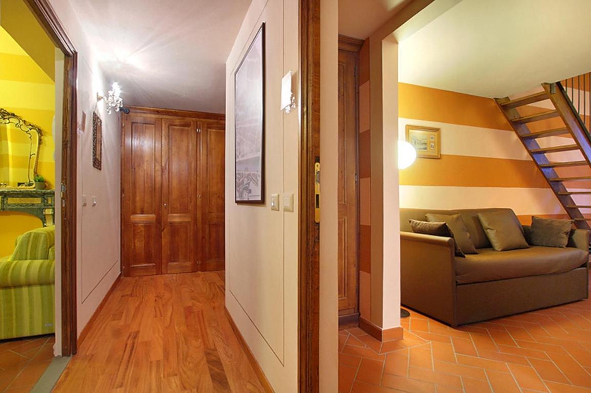 Apartments Puccini Флоренция Екстериор снимка