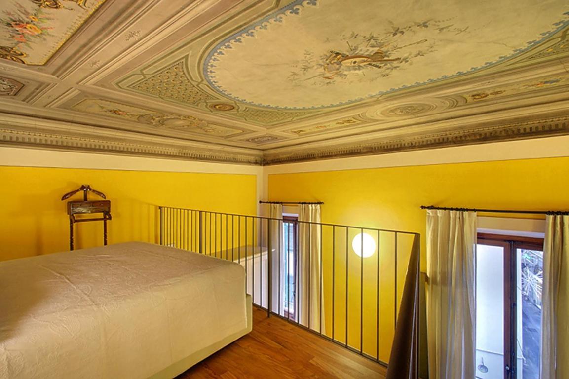 Apartments Puccini Флоренция Екстериор снимка