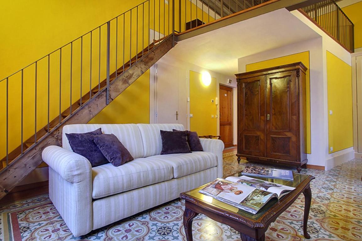 Apartments Puccini Флоренция Екстериор снимка