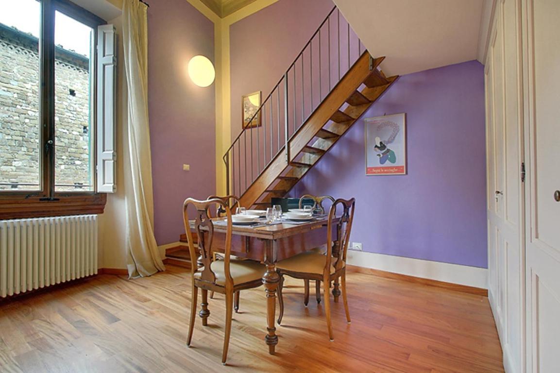 Apartments Puccini Флоренция Екстериор снимка