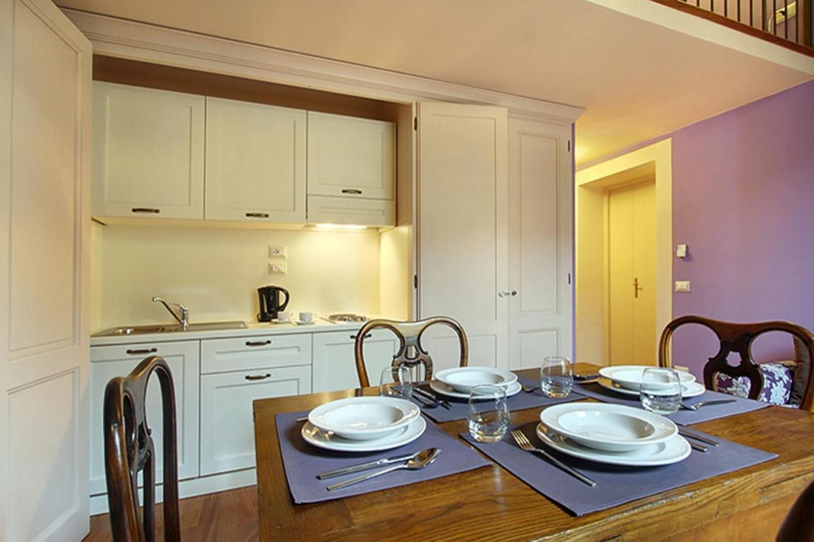 Apartments Puccini Флоренция Екстериор снимка