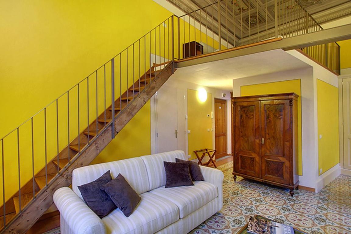 Apartments Puccini Флоренция Екстериор снимка