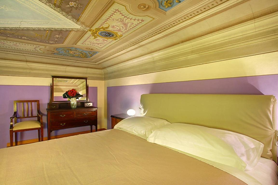 Apartments Puccini Флоренция Екстериор снимка