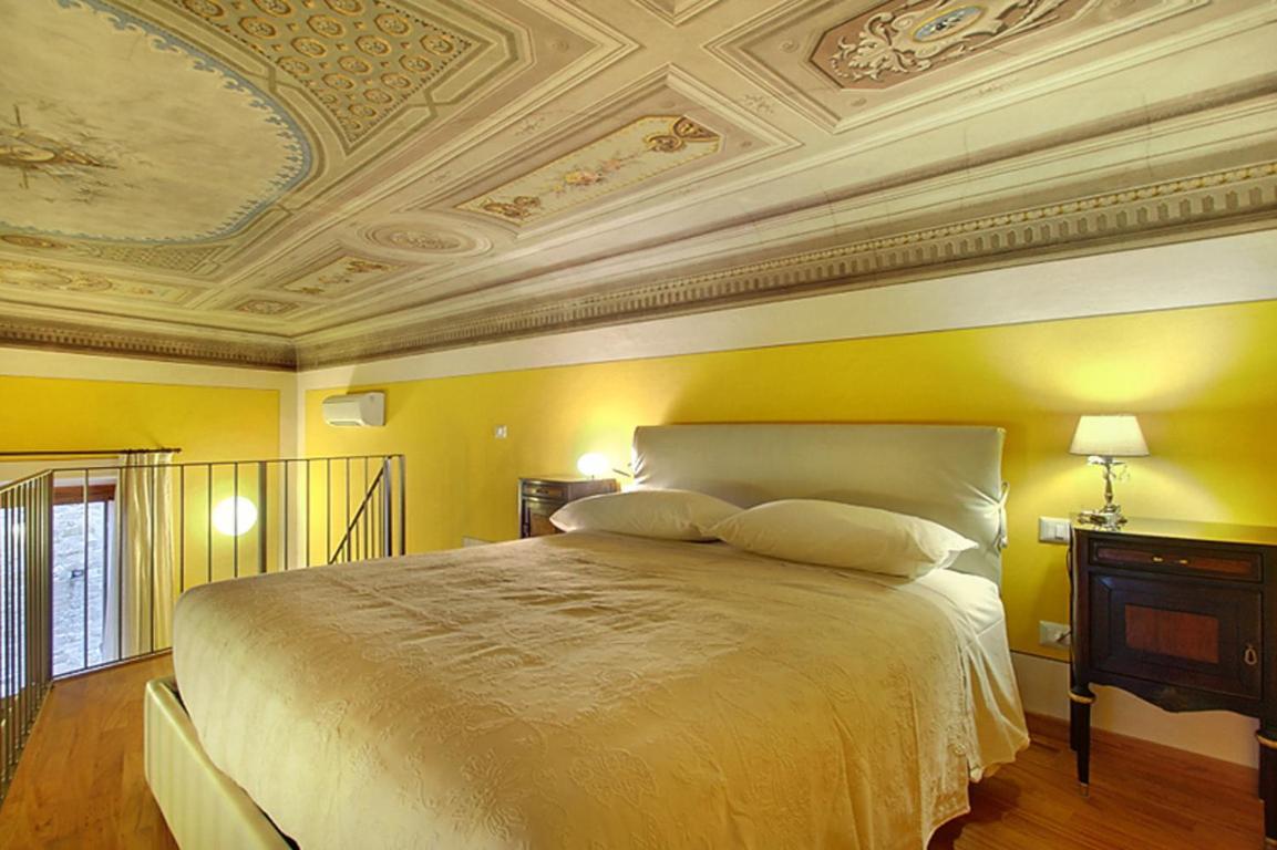 Apartments Puccini Флоренция Екстериор снимка
