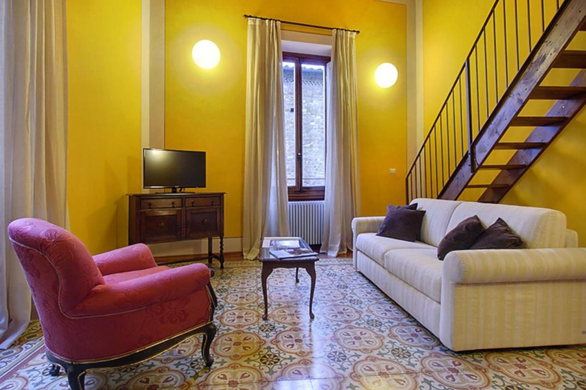 Apartments Puccini Флоренция Екстериор снимка