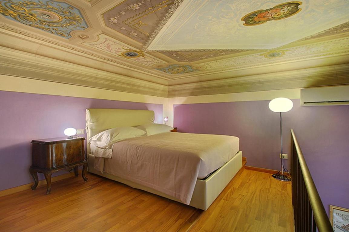 Apartments Puccini Флоренция Екстериор снимка