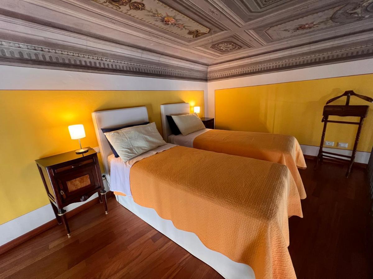 Apartments Puccini Флоренция Екстериор снимка